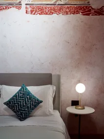 Ca' dei Proverbi Suites - WENICE Deep Culture - Chambre