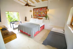 Nakatumble - Room