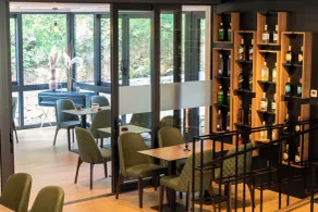 Hotel Adriale - Restaurant