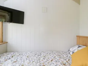 Waylands - Habitación