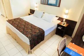 Hotel Sonata de Iracema - Room