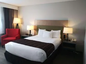 Country Inn & Suites by Radisson, Grand Rapids, MN - Chambre