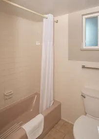 Silver Ridge Lodge - Salle de bain