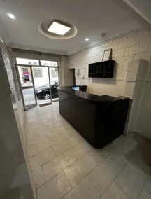 Hôtel Provençal - Reception