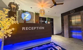 Zivo Inn - Reception