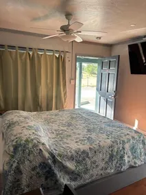 Black Hawk Lodge - Chambre