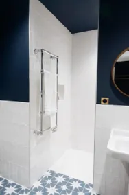 Hotel de Fouquet - Chambres d'hôtes - Salle de bain