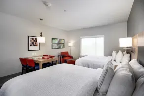 TownePlace Suites by Marriott Houston Hobby Airport - Chambre