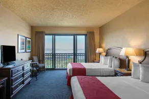 Shoreline Inn & Conference Center, an Ascend Collection Hotel - Chambre