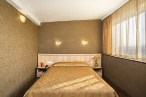 Park Hotel Moskva - Room