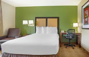 Extended Stay America Suites - Houston - Willowbrook - HWY 249 - Room
