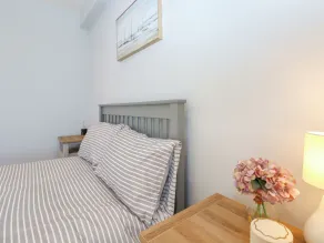 The Seven Sands - Chambre