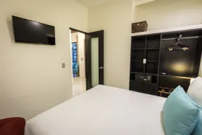 Marialicia Suites, Hotel Boutique - Zimmer