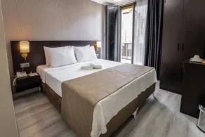 Mays Otel - Room