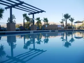 Holiday Inn & Suites Silicon Valley - Milpitas by IHG - Piscine