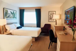 CasaBlanca Resort, Casino, Golf & Spa - Chambre