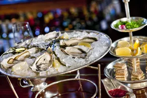 InterContinental Wien by IHG - Restaurant