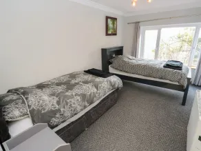 Pickwood Grange - Chambre