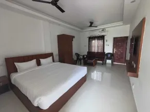 Greenway Retreat Resort - Chambre