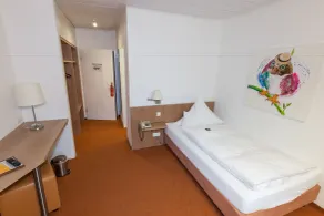 Hotel am Springhorstsee - Camera