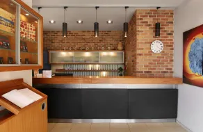 Absolutum Wellness Hotel - Réception