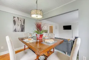 Atlanta Area Vacation Rental < 4 Mi to Airport! - Innvendig