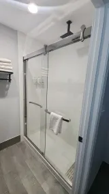 Baymont By Wyndham South Bend - Salle de bain
