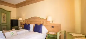 Relax Hotel Erica - Chambre