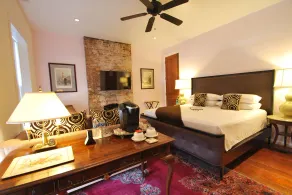 Grand Center Inn - Room