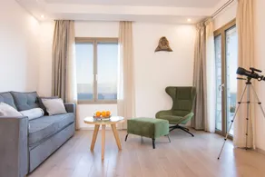 WHITE DONKEY BOUTIQUE HOTEL adults oriented - guests aged 8 plus welcome - Rum