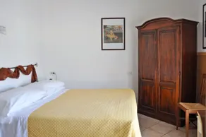 Hotel Ristorante La Torretta - Zimmer