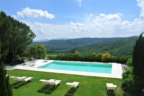 Agriturismo Antico Casale L'impostino - Piscina