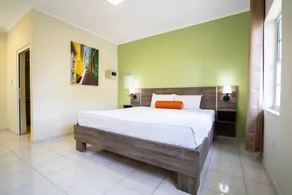 Delynne Boutique Hotel - Room