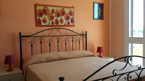 Hotel Mare Blu - Chambre