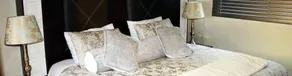 Vhafamadi Bed and Breakfast - Chambre