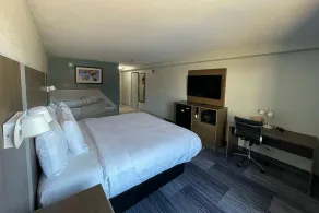 Baymont by Wyndham Chattanooga Eastridge - Chambre