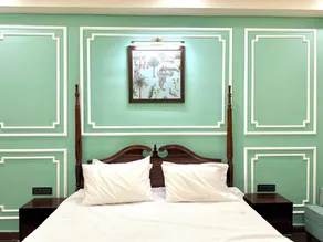 Rambagh Resort Gwalior - Room