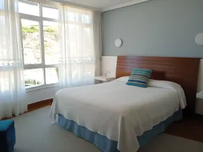 Hotel Sablón - Quarto