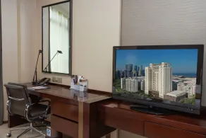 Hotel Nikko Xiamen - Room