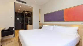 Hotel Àmbit Barcelona - Chambre