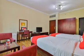 Grand PJ Hotel - Room