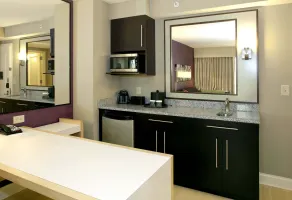 Embassy Suites by Hilton Raleigh Durham Airport Brier Creek - Chambre