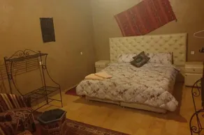 Auberge Sahara Garden - Zimmer