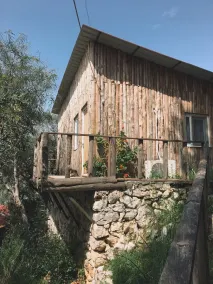 Ceyrek Camping & Bungalows - Rom