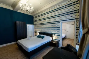 Hotel Onderbergen - Room