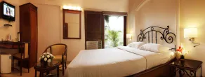Treebo Tryst Select Royal Garden - Quarto