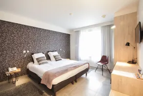 Hotel Lepelbed - Rum
