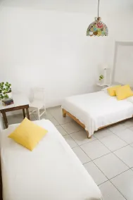 Casa Canario La Americana - Room