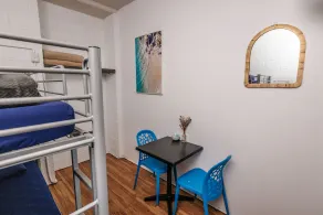 YHA Coolangatta Gold Coast - Room