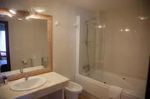 Nautilus - Salle de bain